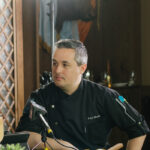Chef Cory Morris, Rural Society's Chef De Cuisine